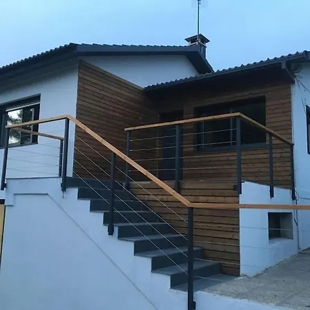 Vigo, Naturaleza, Costa Da Vela, Nerga, Cangas Do Morrazo *