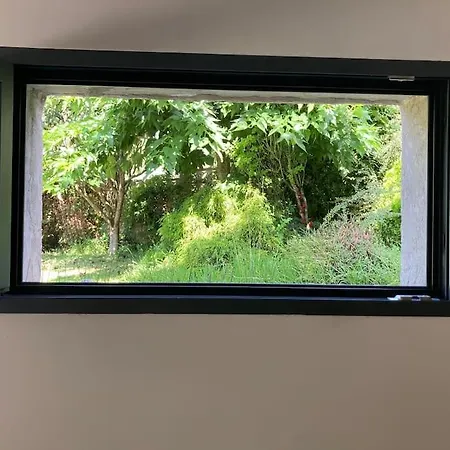 Apartamento Vigo, Naturaleza, Costa Da Vela, Nerga, Cangas Do Morrazo Hío