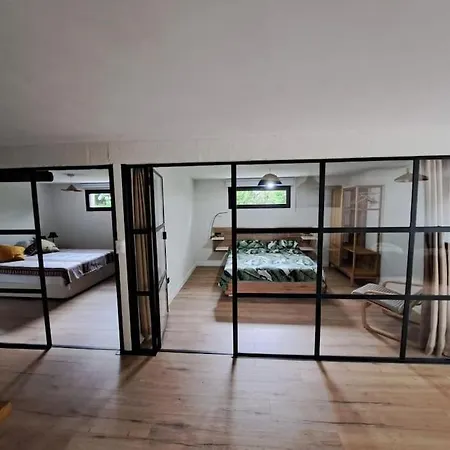 Apartamento Vigo, Naturaleza, Costa Da Vela, Nerga, Cangas Do Morrazo Hío