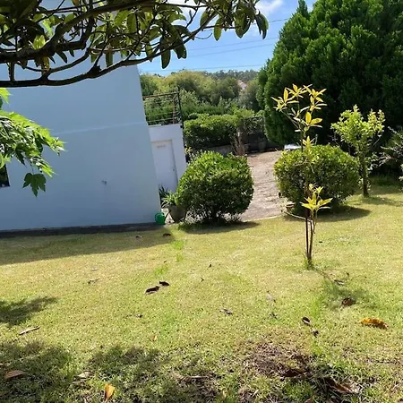 Apartamento Vigo, Naturaleza, Costa Da Vela, Nerga, Cangas Do Morrazo