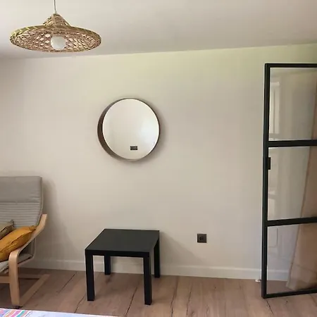 Vigo, Naturaleza, Costa Da Vela, Nerga, Cangas Do Morrazo Apartment