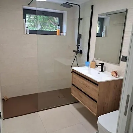 Apartamento Vigo, Naturaleza, Costa Da Vela, Nerga, Cangas Do Morrazo *