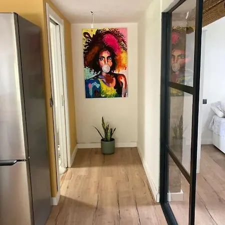 Apartamento Vigo, Naturaleza, Costa Da Vela, Nerga, Cangas Do Morrazo