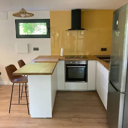 Apartamento Vigo, Naturaleza, Costa Da Vela, Nerga, Cangas Do Morrazo *
