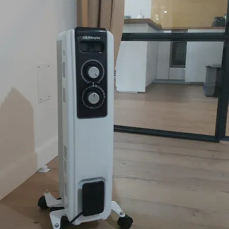 Apartamento Vigo, Naturaleza, Costa Da Vela, Nerga, Cangas Do Morrazo