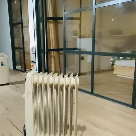 Vigo, Naturaleza, Costa Da Vela, Nerga, Cangas Do Morrazo Apartment