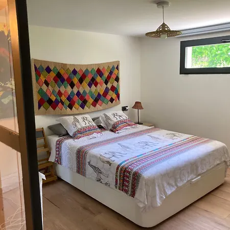 Vigo, Naturaleza, Costa Da Vela, Nerga, Cangas Do Morrazo Apartment