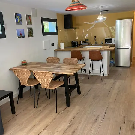 Vigo, Naturaleza, Costa Da Vela, Nerga, Cangas Do Morrazo Apartment Hio