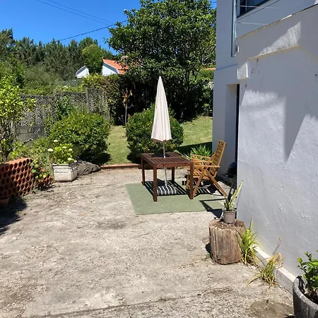 Vigo, Naturaleza, Costa Da Vela, Nerga, Cangas Do Morrazo Hio
